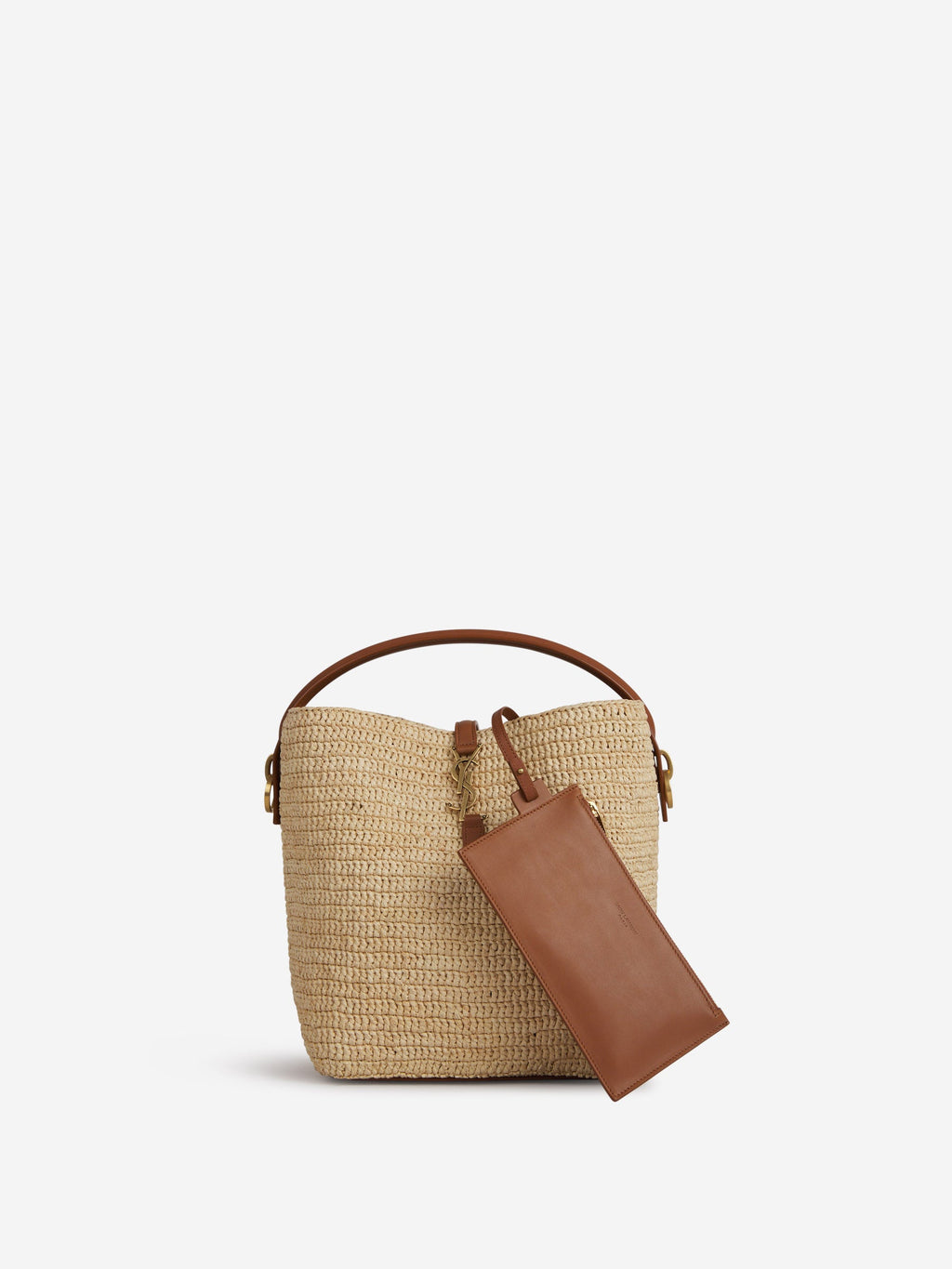 Оригінальна Le 73 Shoulder Bag Saint laurent – детальний вид