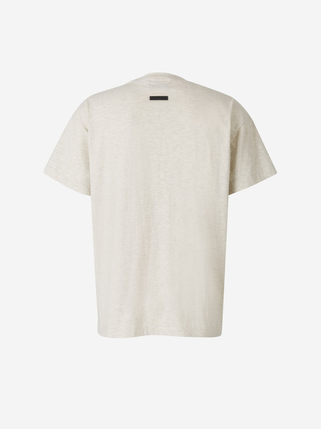 Cotton Baseball T-Shirt Fear of god оригінал – Купити в Україні – детальний вид