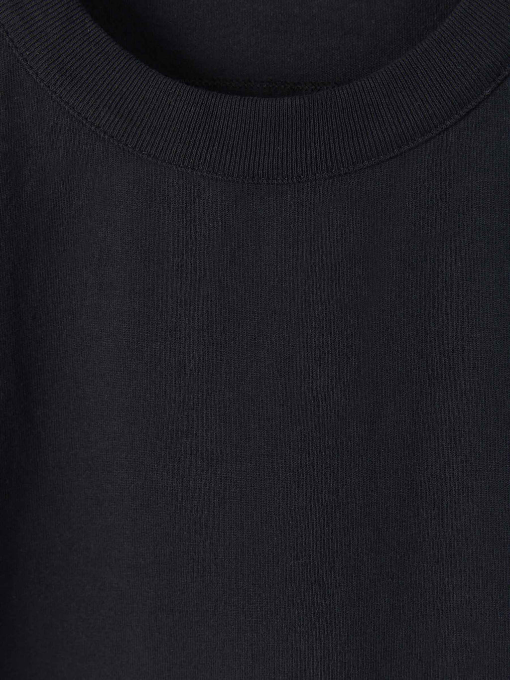 Embroidered Logo T-Shirt Heron preston – Гарантія оригінальності – детальний вид