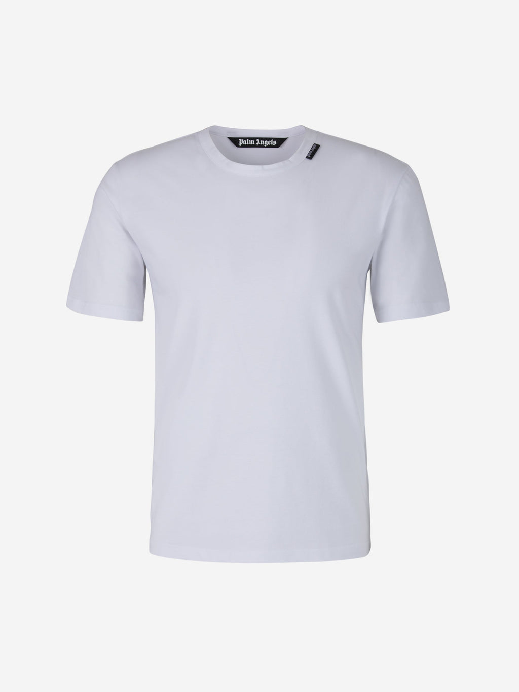 Camiseta Esencial Palm angels оригінал – Купити в Україні – боковий вид