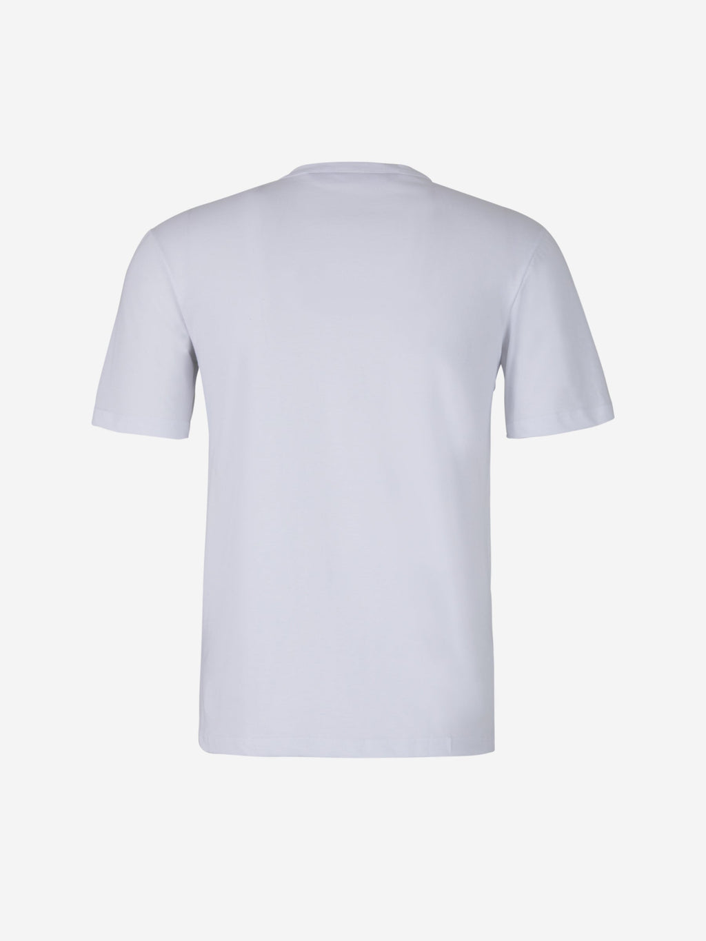 Camiseta Esencial Palm angels оригінал – Купити в Україні – вид ззаду