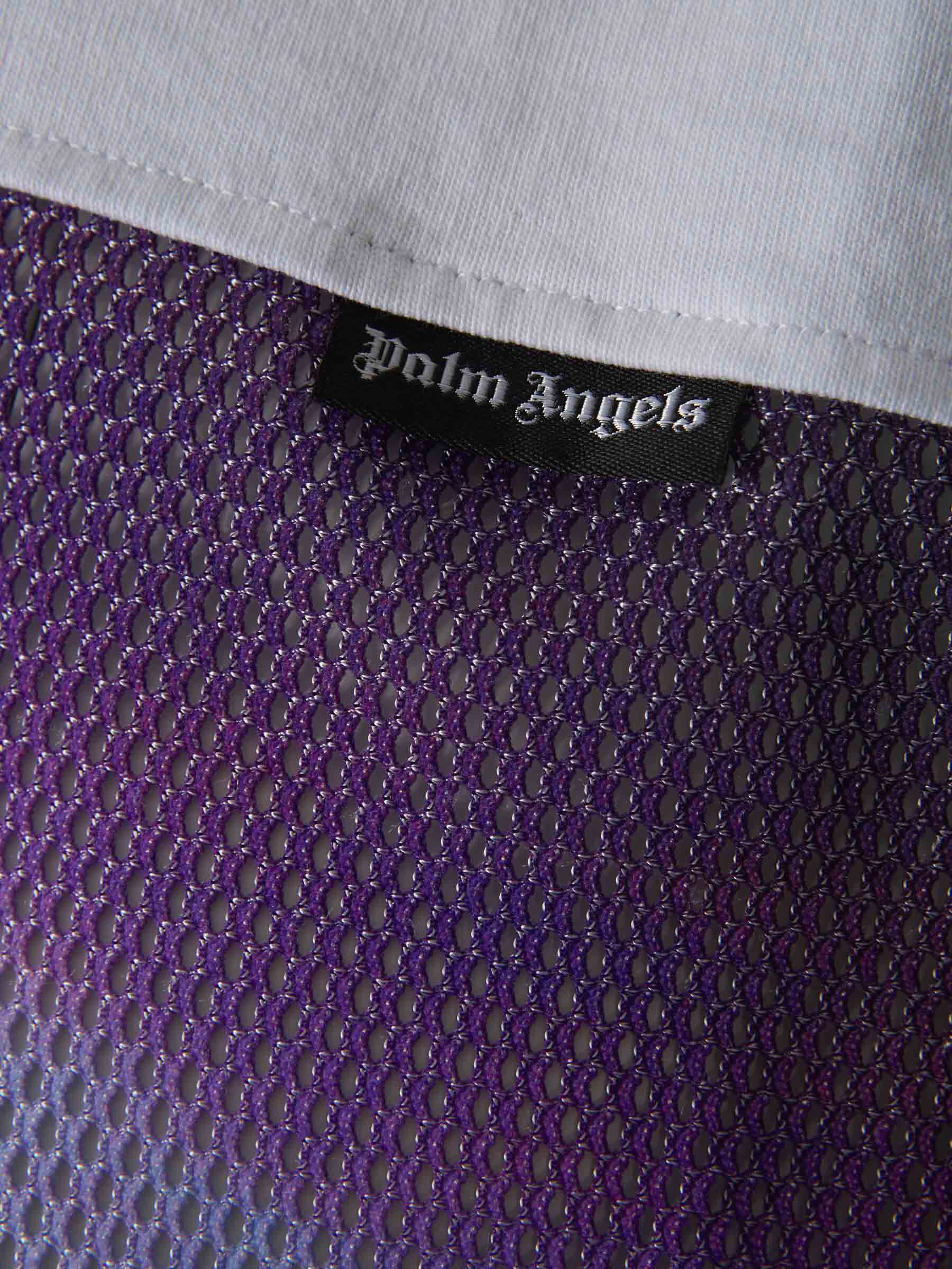 Camiseta Técnica Rejilla Palm angels оригінал – Купити в Україні – збільшений вид