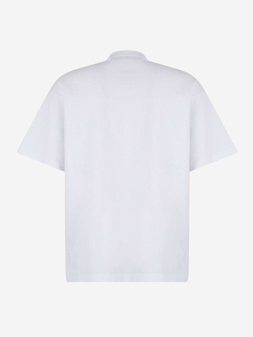 Camiseta I Love Pa Palm angels – Гарантія оригінальності – вид ззаду