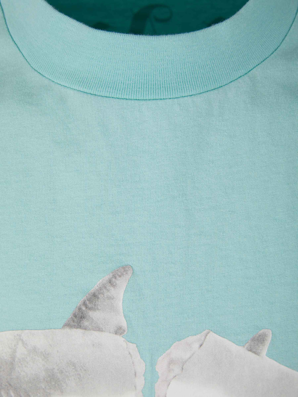 Camiseta Algodón Estampada Palm angels оригінал – Купити в Україні – детальний вид