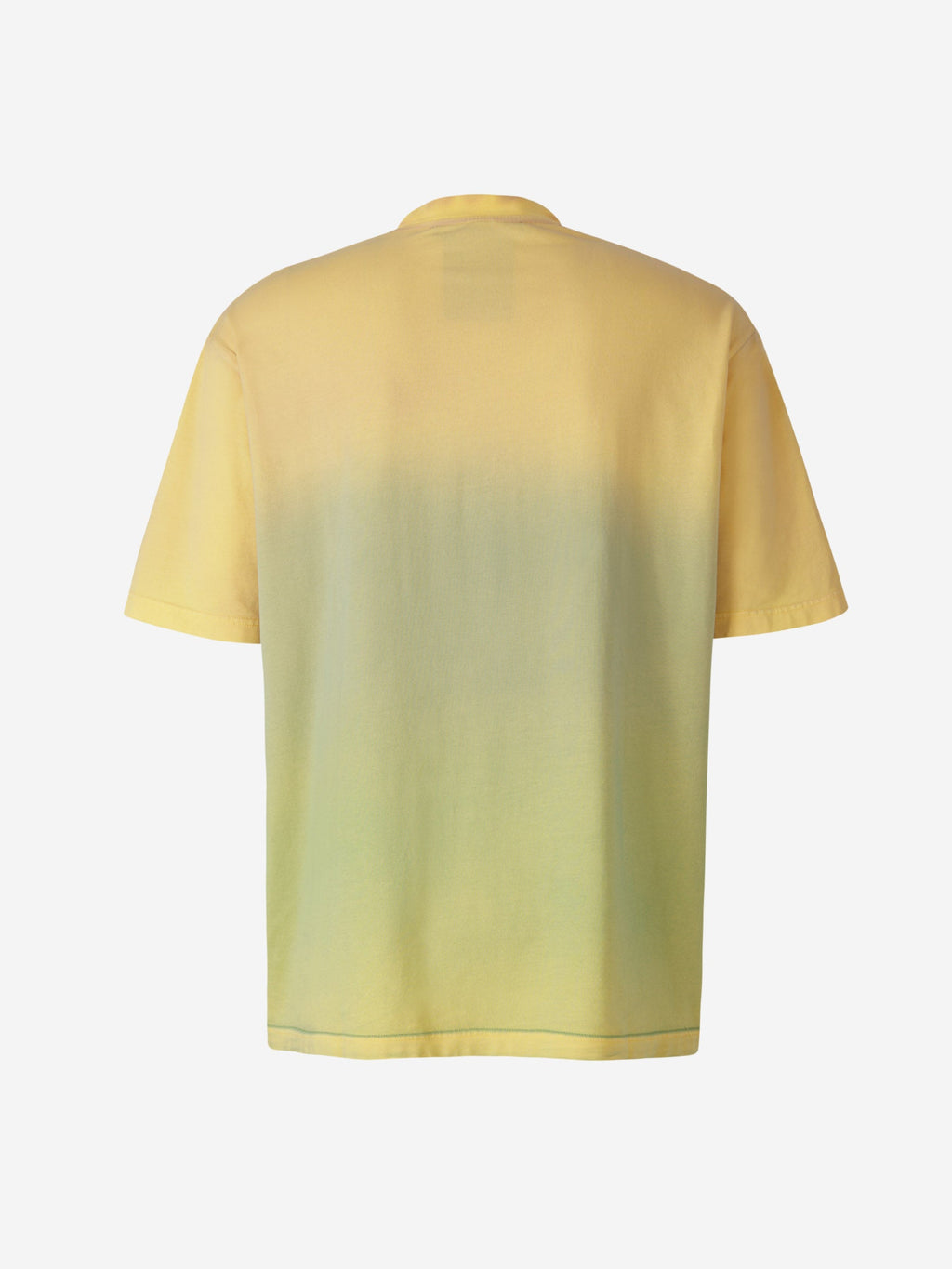Camiseta Serigrafiada Acne studios – Гарантія оригінальності – вид ззаду