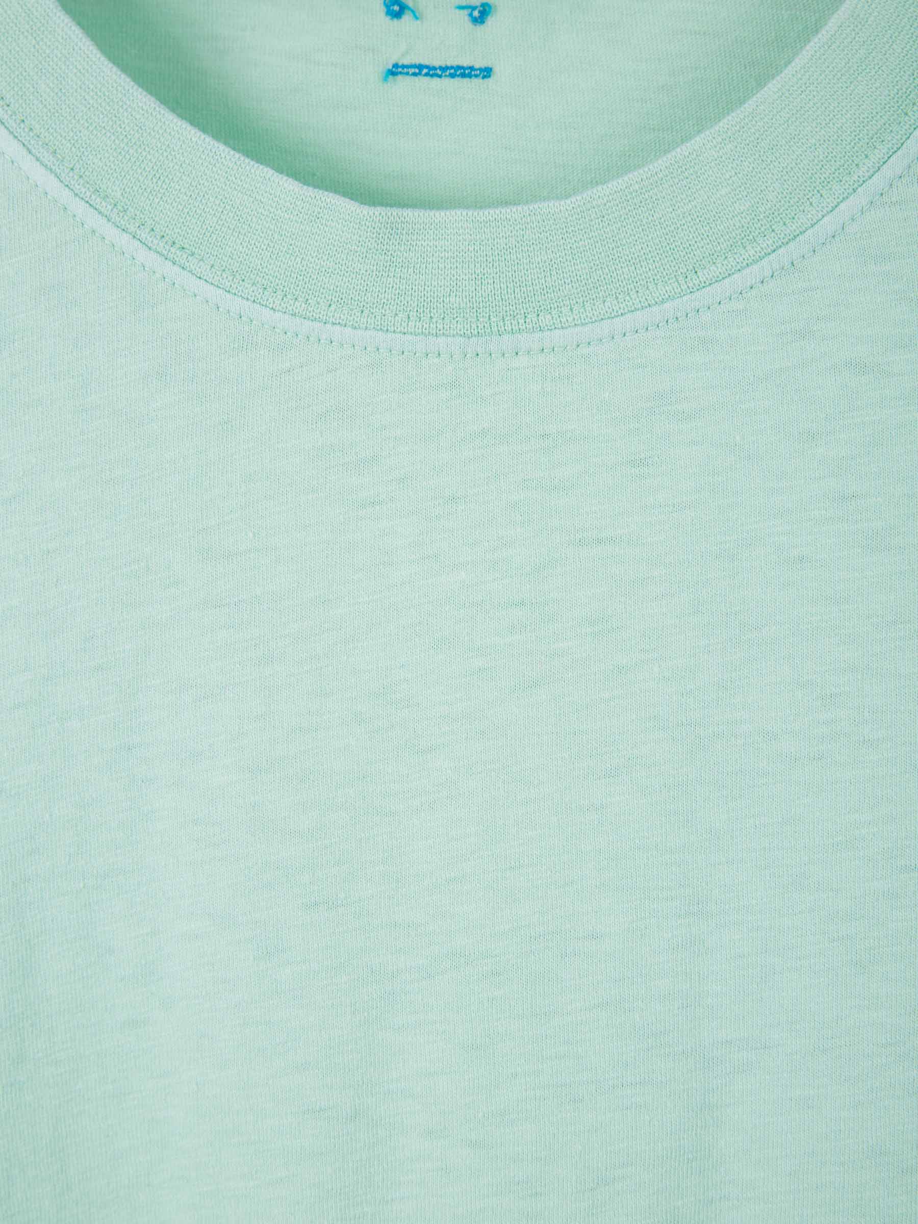 Camiseta Parche Cara Acne studios оригінал – Купити в Україні – детальний вид