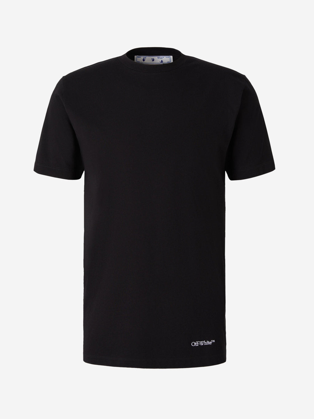 Off-white Tops оригінал | Швидка доставка Україна – боковий вид