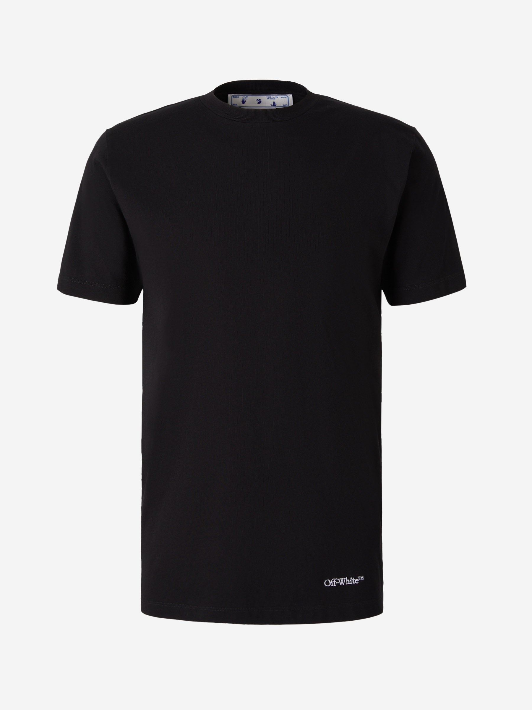 Off-white Tops оригінал | Швидка доставка Україна – боковий вид