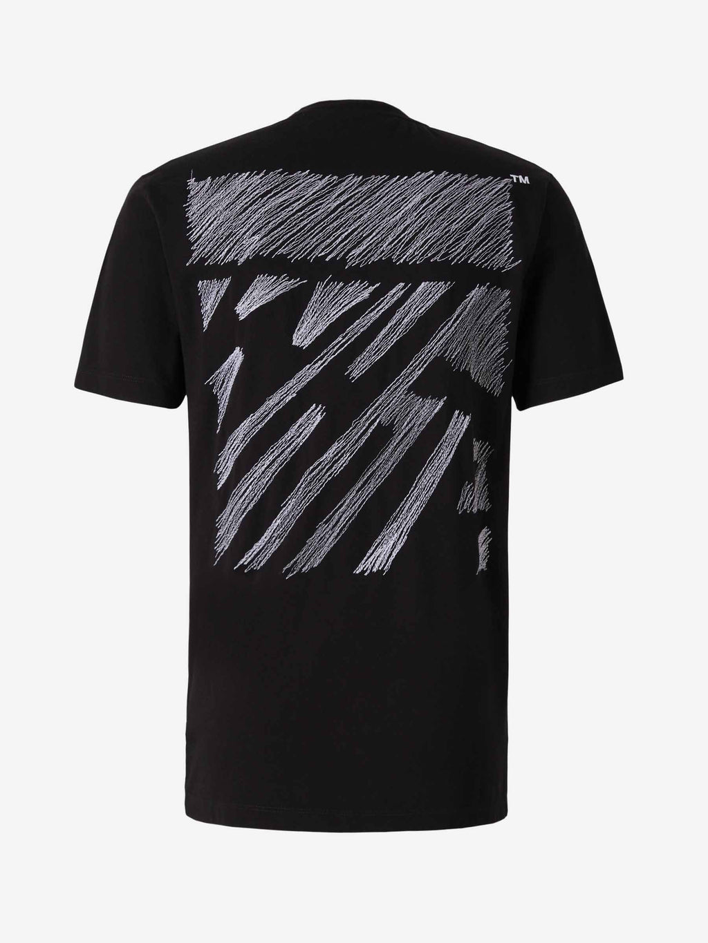 Off-white Tops оригінал | Швидка доставка Україна – вид ззаду