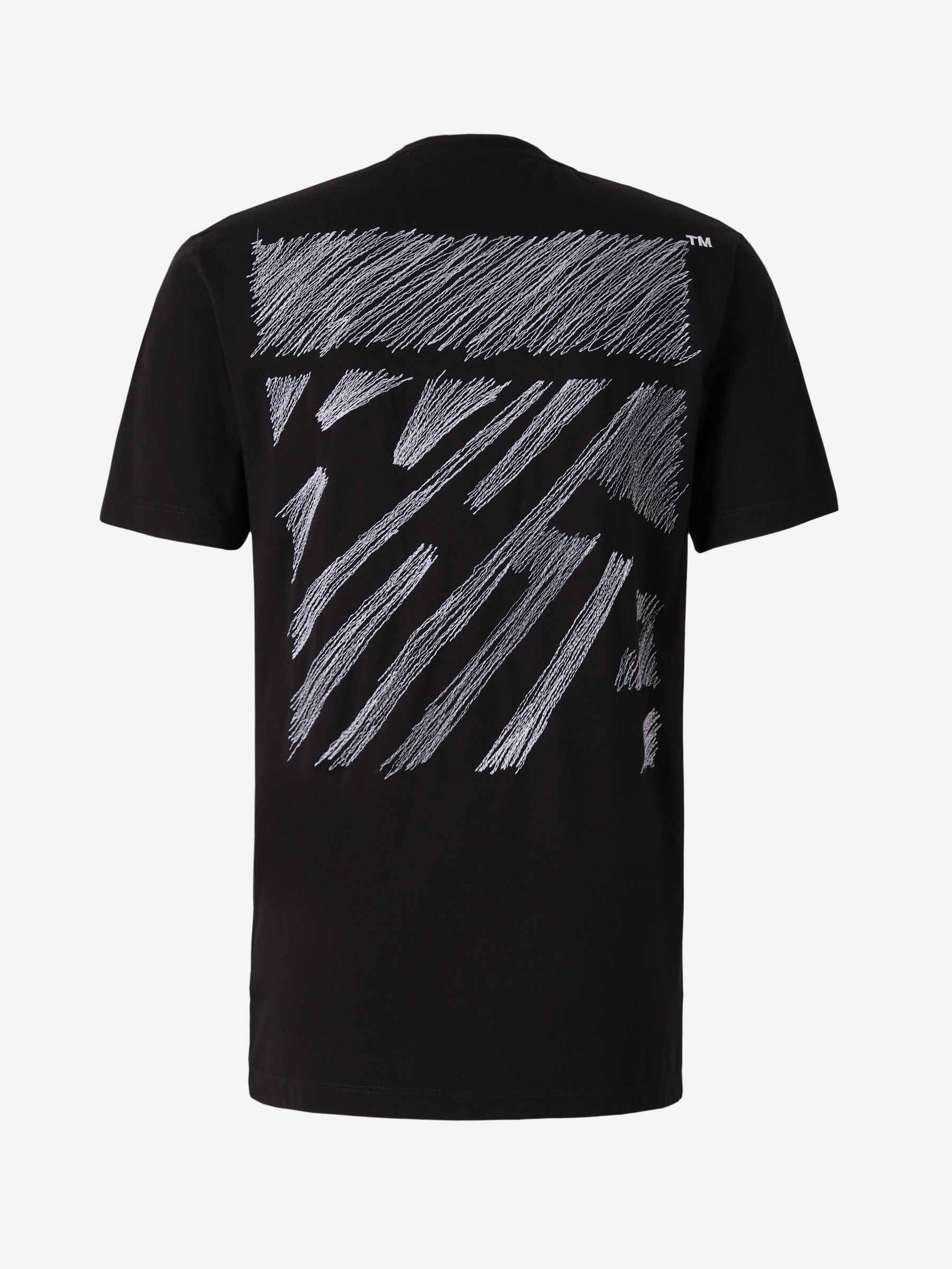 Off-white Tops оригінал | Швидка доставка Україна – вид ззаду
