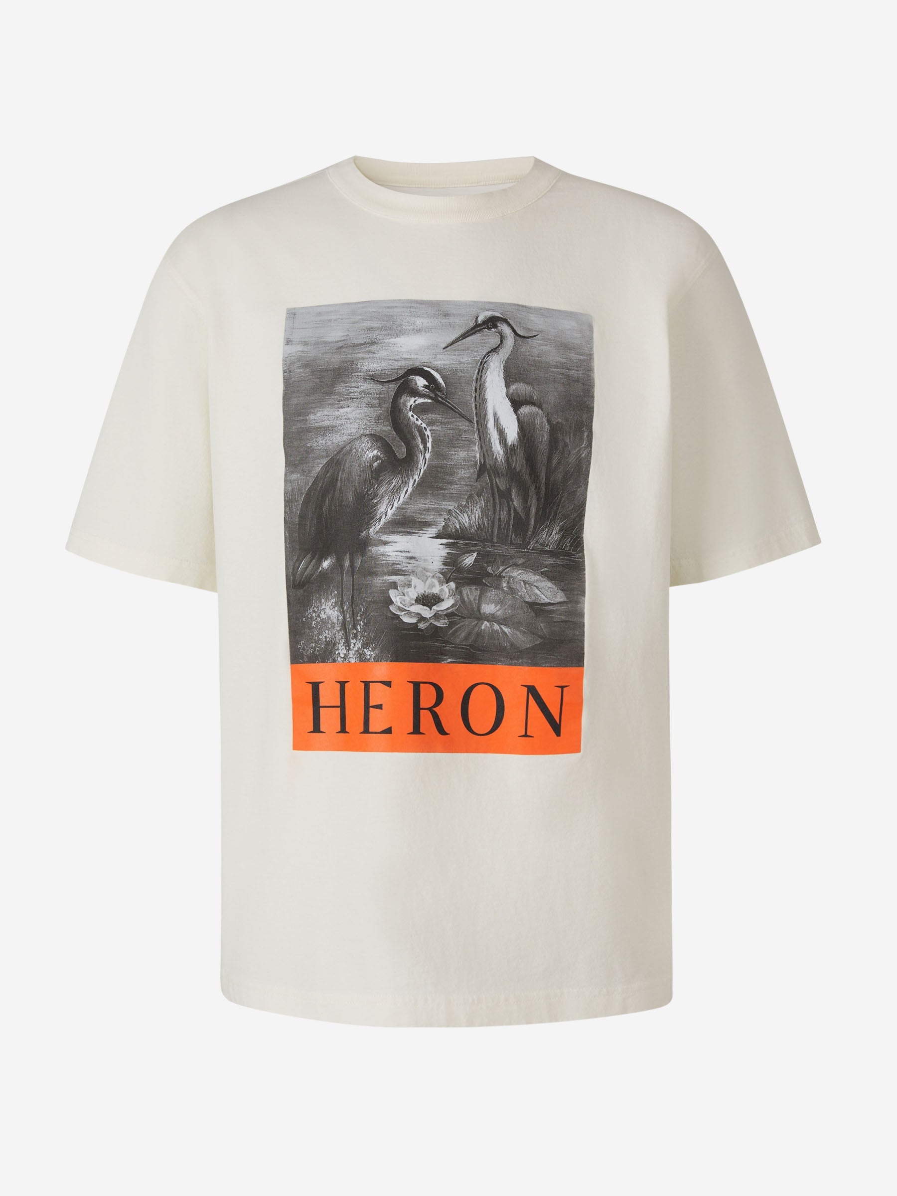 Heron preston Tops оригінал | Швидка доставка Україна – боковий вид
