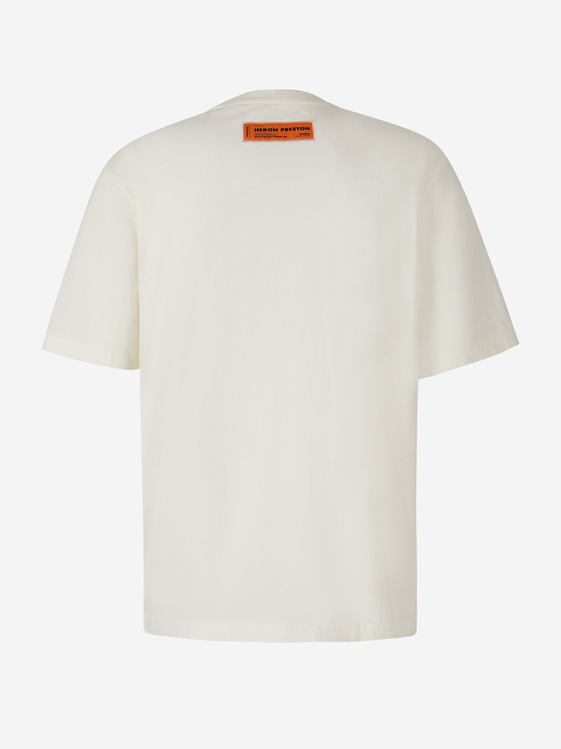 Heron preston Tops оригінал | Швидка доставка Україна – вид ззаду