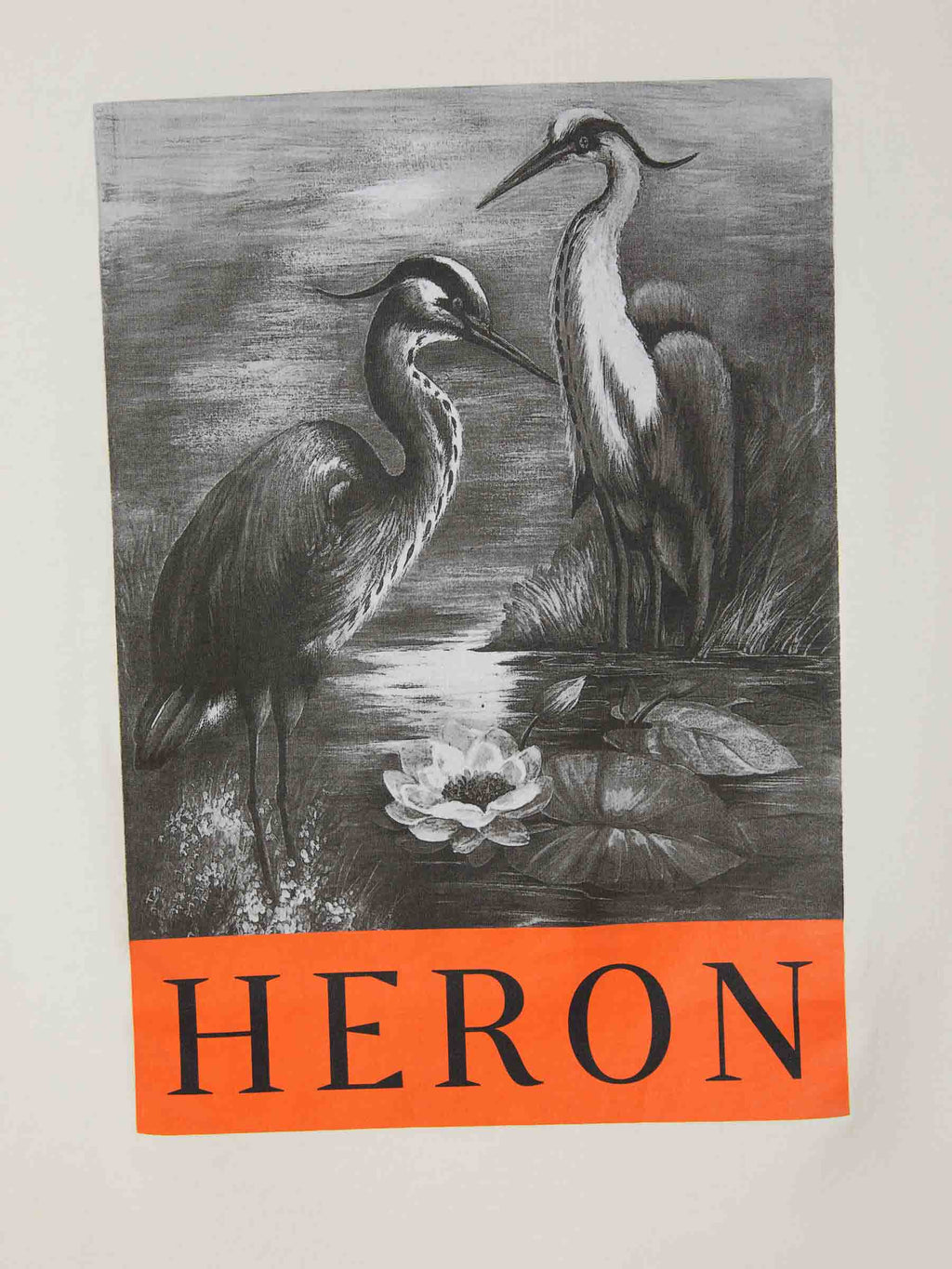 Heron preston Tops оригінал | Швидка доставка Україна – збільшений вид