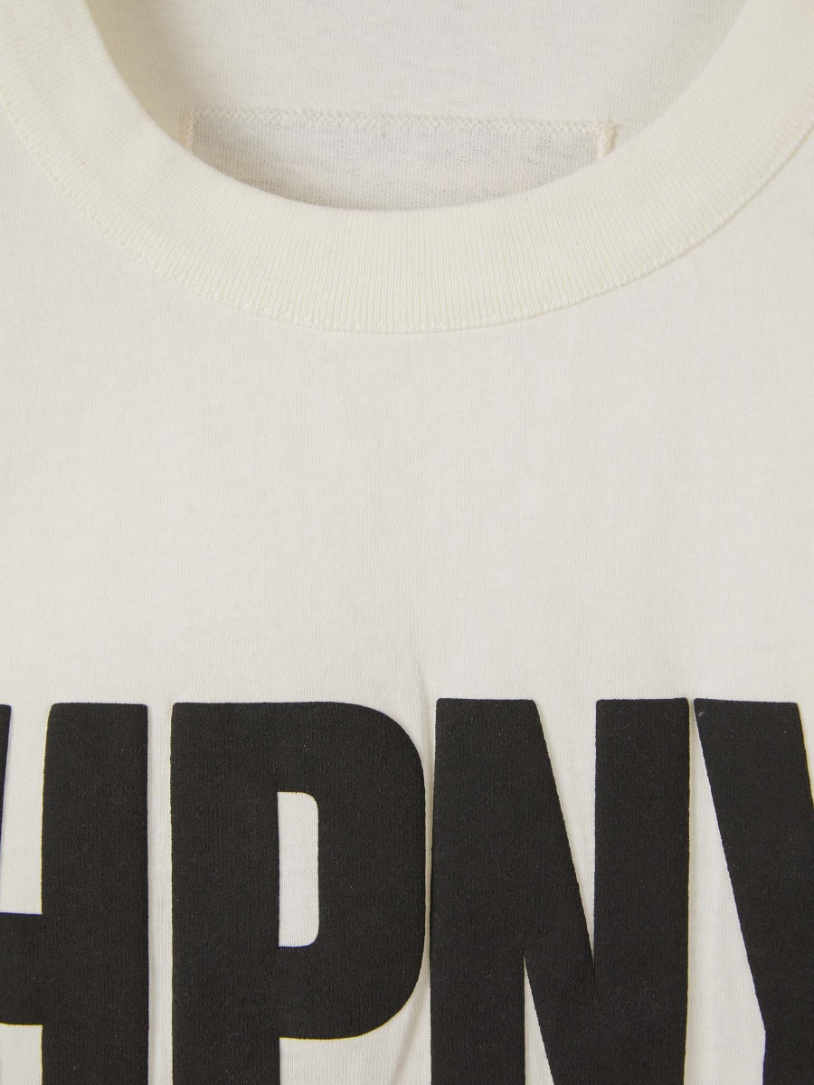 Camiseta Maxi Logo Heron preston оригінал – Купити в Україні – детальний вид