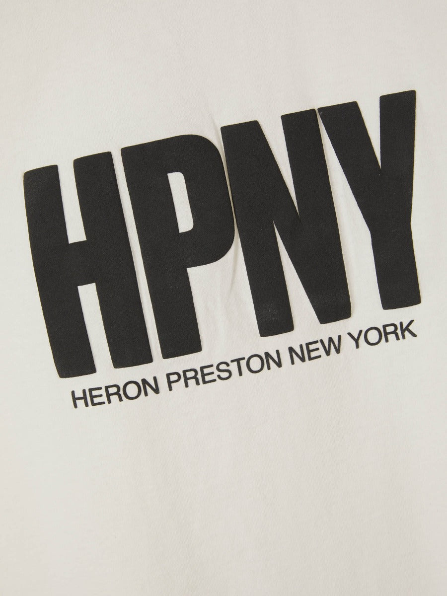 Camiseta Maxi Logo Heron preston оригінал – Купити в Україні – збільшений вид