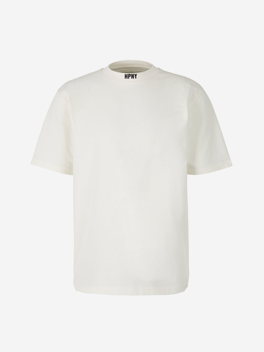 Camiseta Mini Logo Heron preston оригінал – Купити в Україні – боковий вид