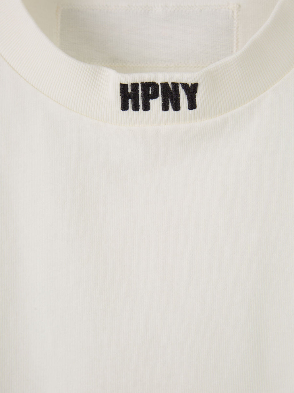 Camiseta Mini Logo Heron preston оригінал – Купити в Україні – детальний вид