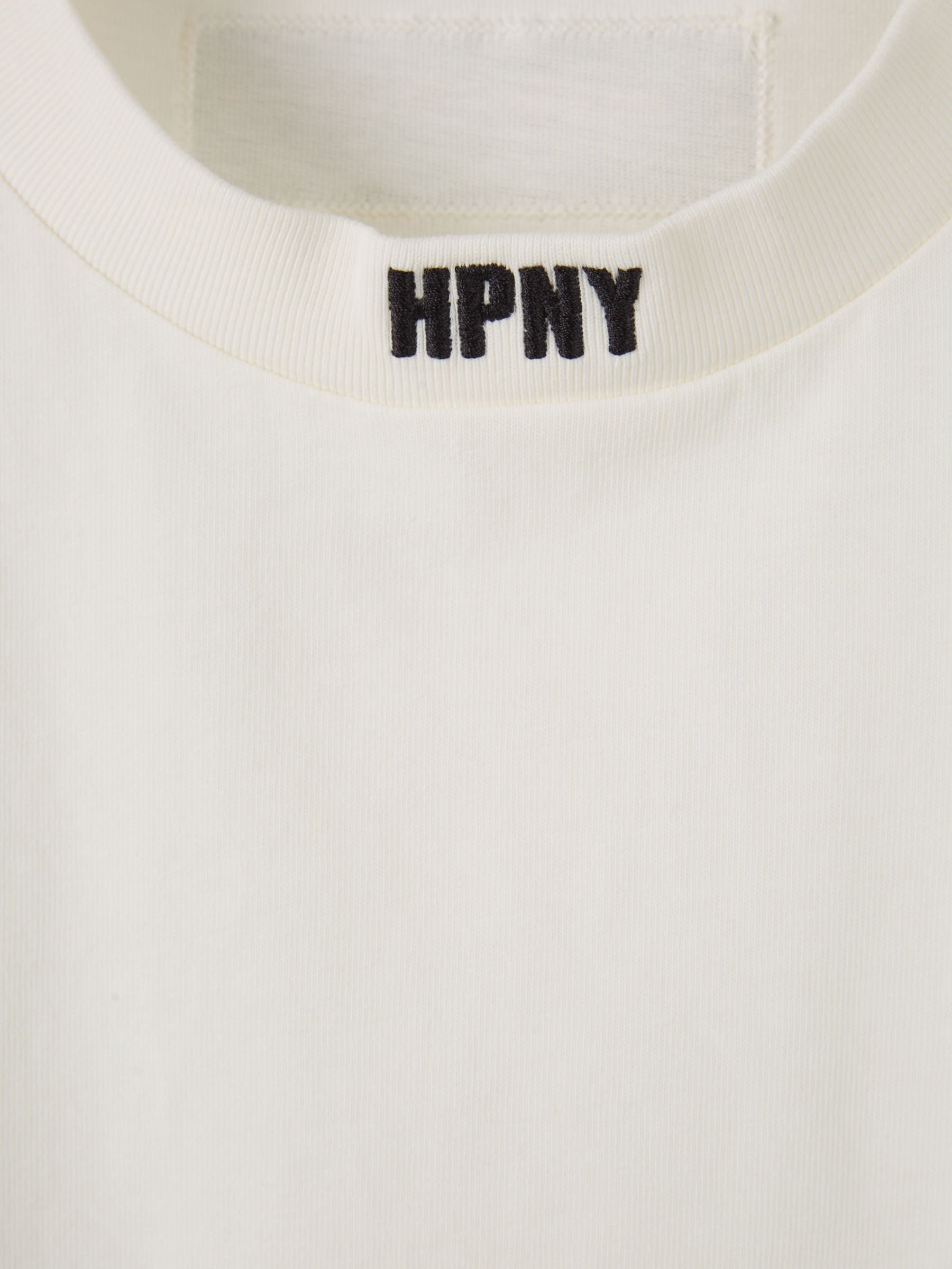 Camiseta Mini Logo Heron preston оригінал – Купити в Україні – детальний вид