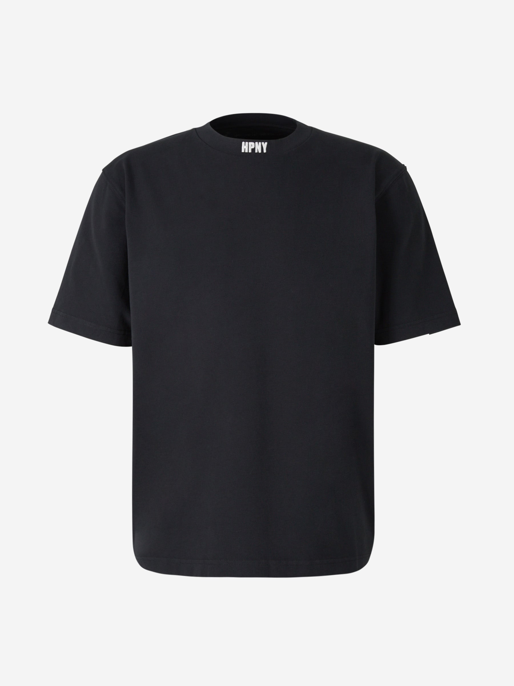 Camiseta Mini Logo Heron preston оригінал – Купити в Україні – збільшений вид
