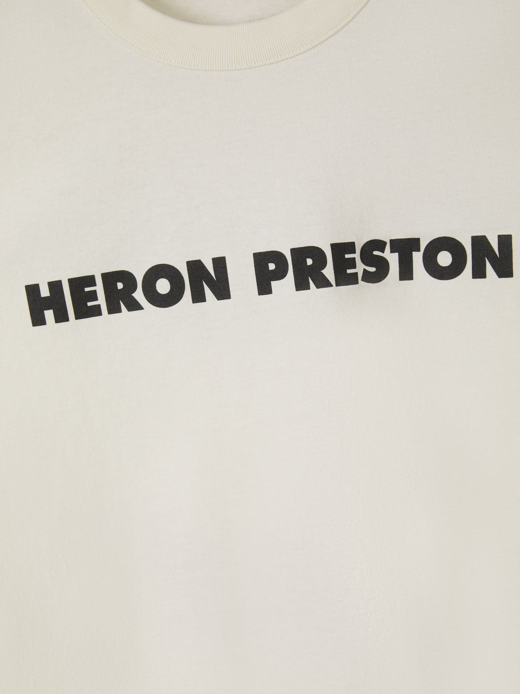 Heron preston Tops оригінал | Швидка доставка Україна – збільшений вид