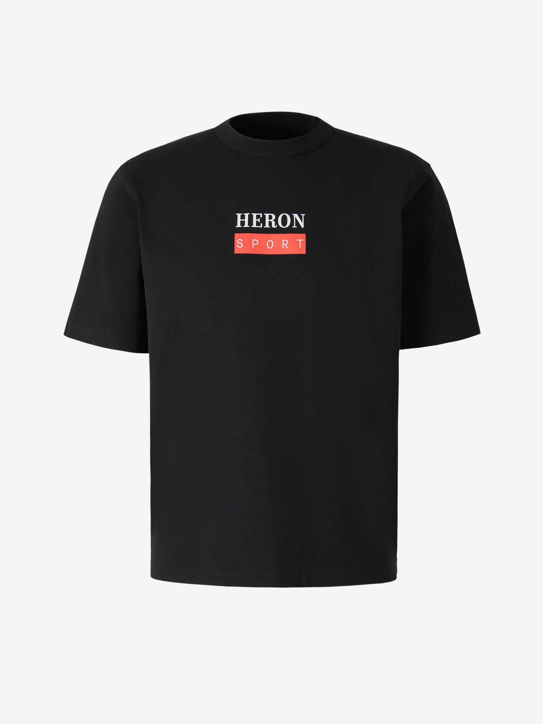 Camiseta Logo Sport Heron preston – Гарантія оригінальності – збільшений вид
