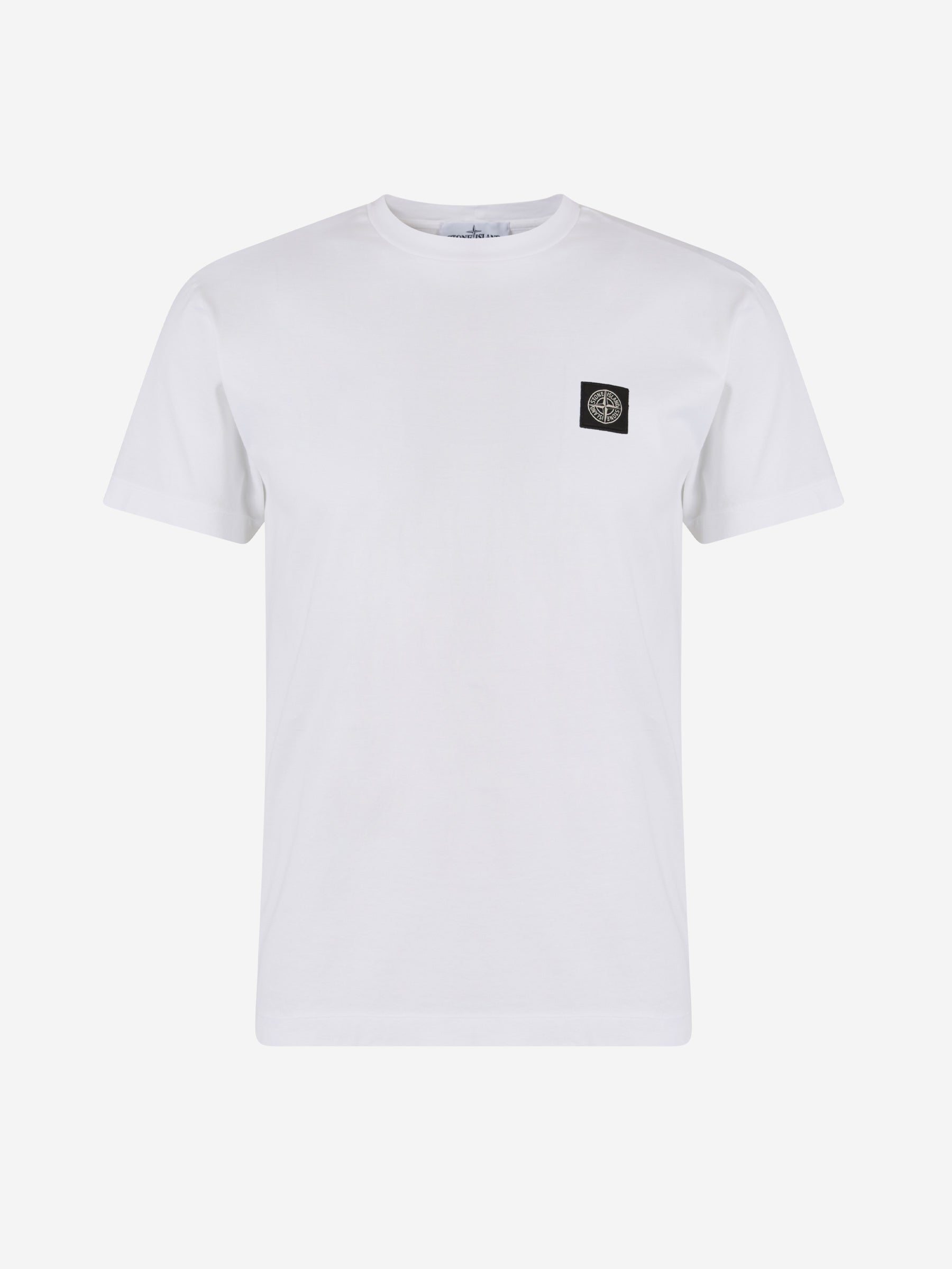 Stone island Tops оригінал | Швидка доставка Україна – боковий вид