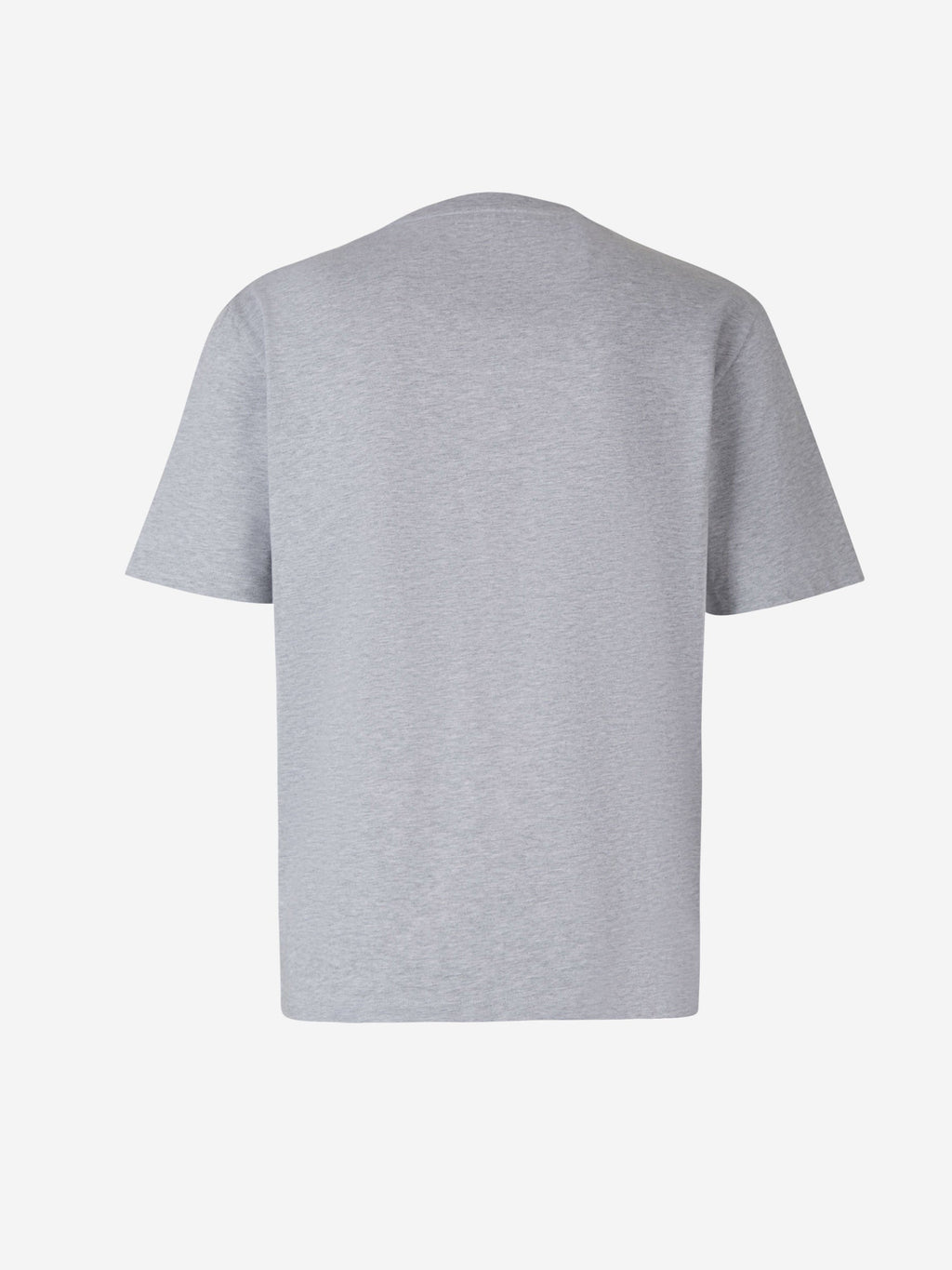 Оригінальна Cotton Pocket T-Shirt Palm angels – вид ззаду