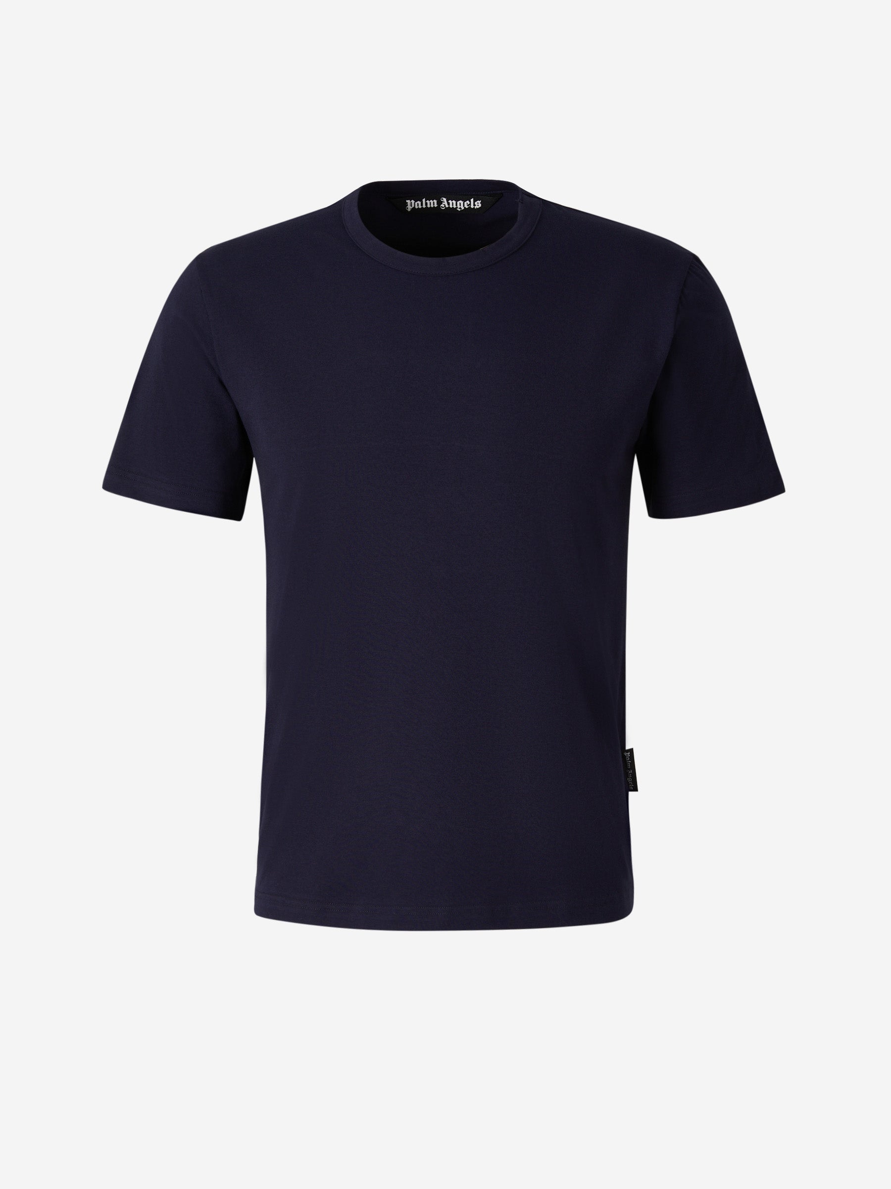 Three Pack Logo T-Shirt Palm angels оригінал – Купити в Україні – збільшений вид