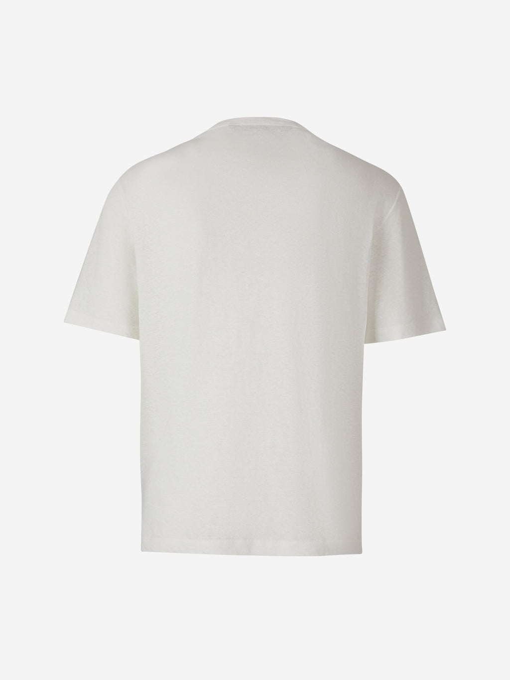 Оригінальна Palm Tree Graphic T-Shirt Palm angels – вид ззаду