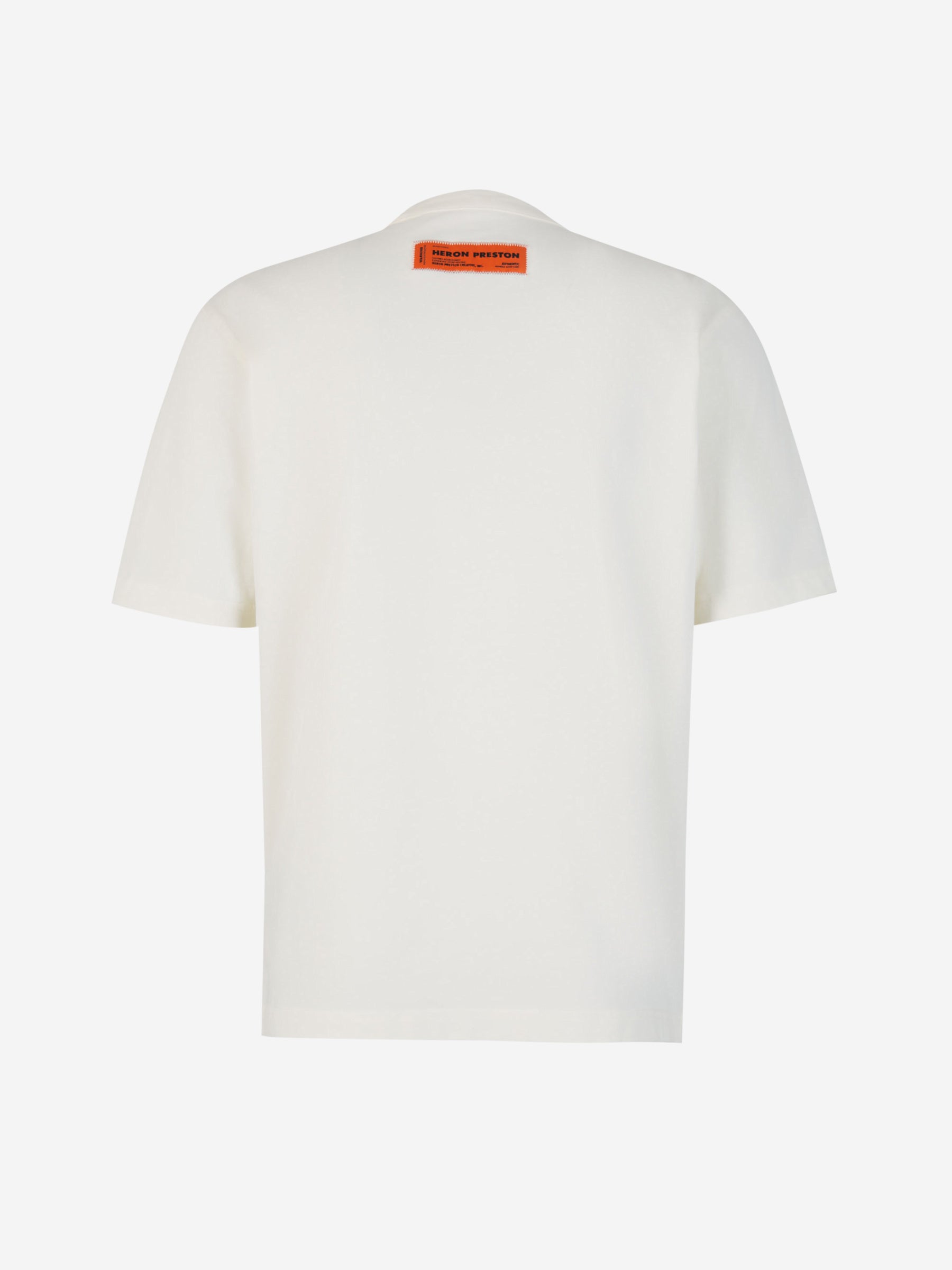 Heron preston Tops оригінал | Швидка доставка Україна – вид ззаду