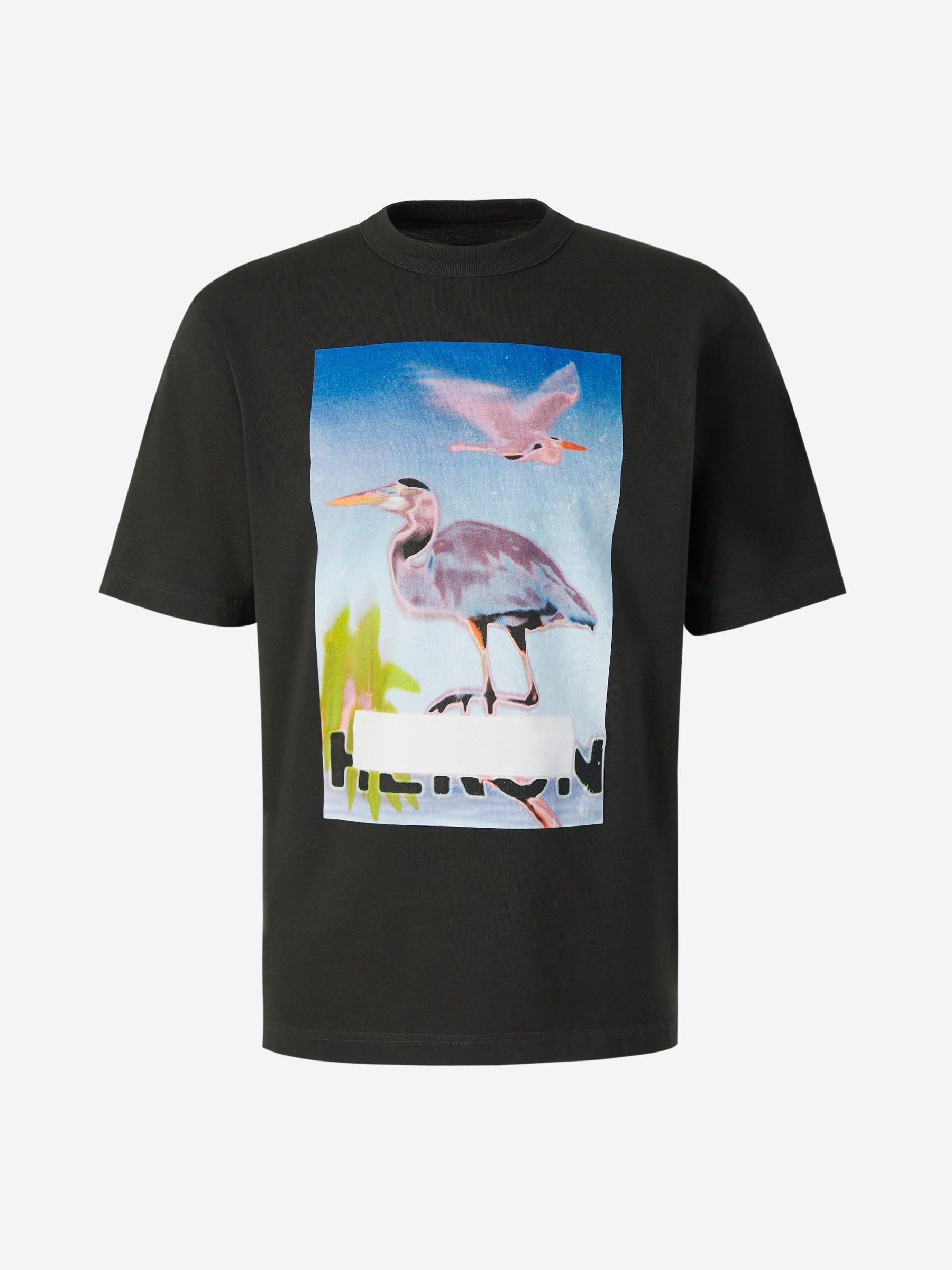 Heron preston Tops оригінал | Швидка доставка Україна – боковий вид