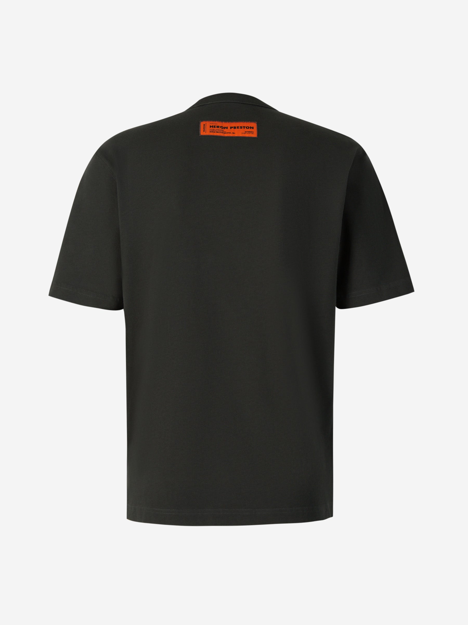 Heron preston Tops оригінал | Швидка доставка Україна – вид ззаду