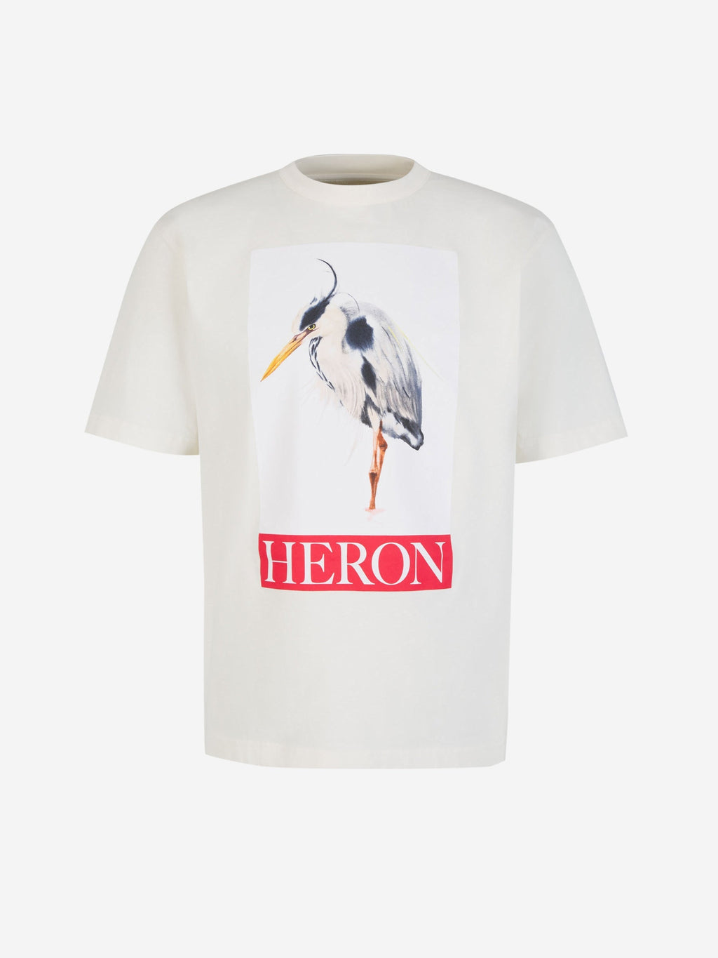 Heron preston Tops оригінал | Швидка доставка Україна – боковий вид