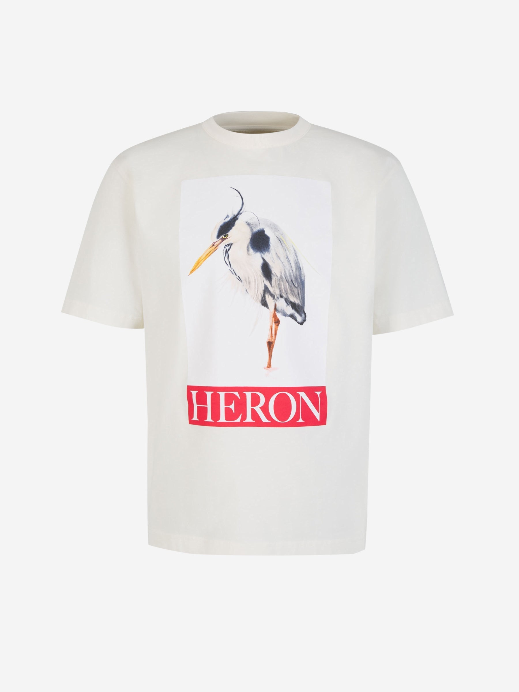 Heron preston Tops оригінал | Швидка доставка Україна – боковий вид
