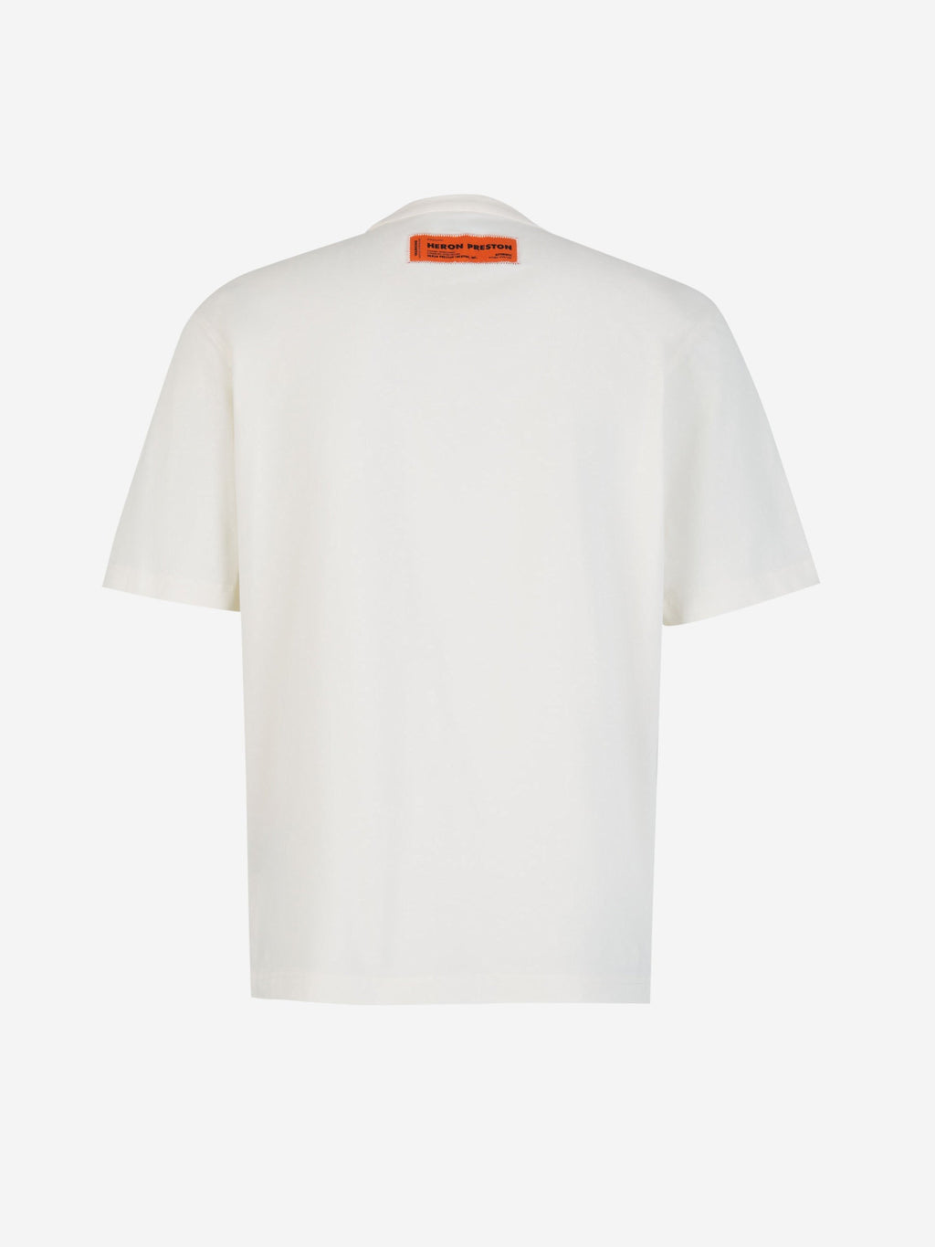 Heron preston Tops оригінал | Швидка доставка Україна – вид ззаду