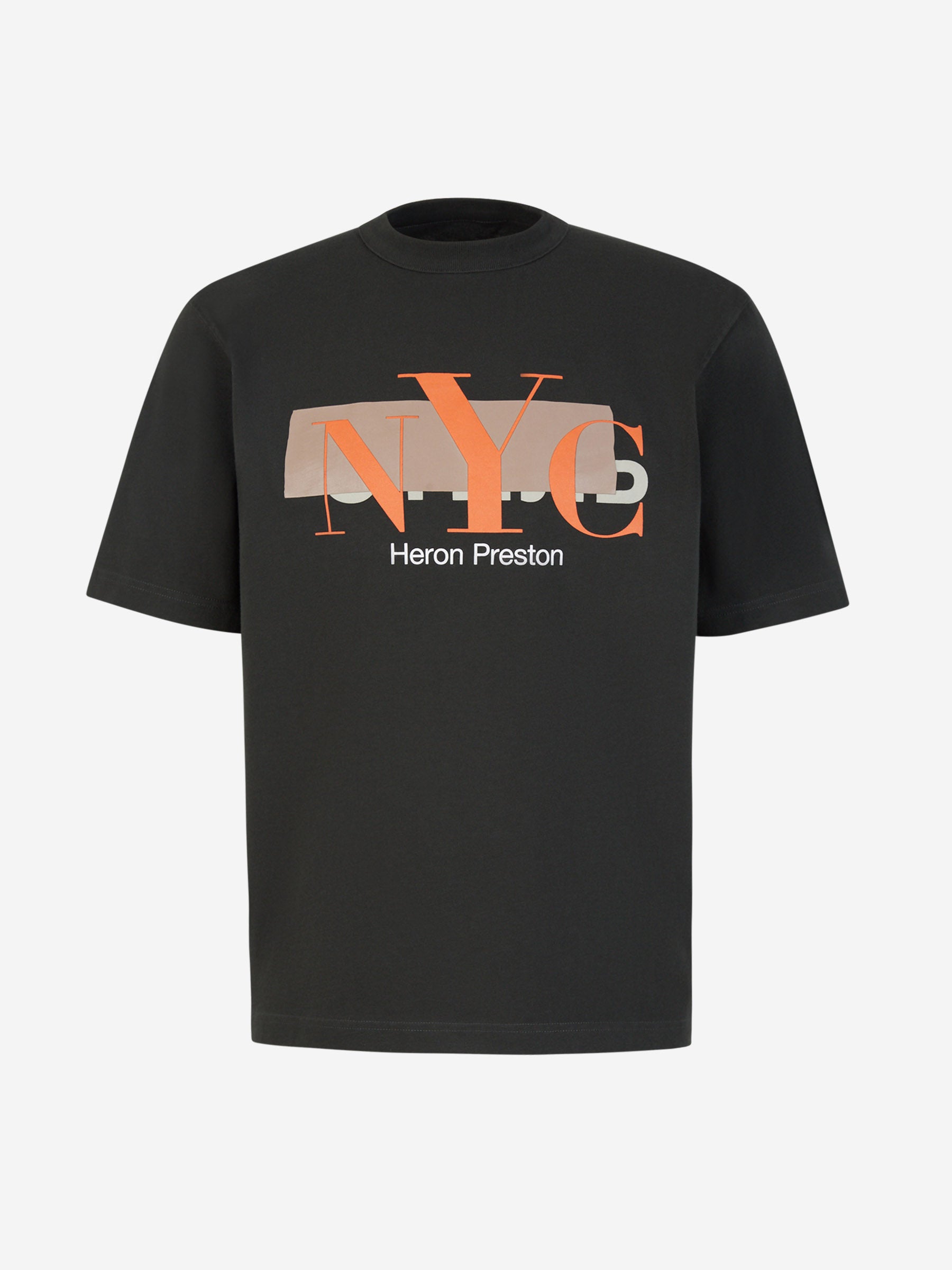 Heron preston Tops оригінал | Швидка доставка Україна – боковий вид