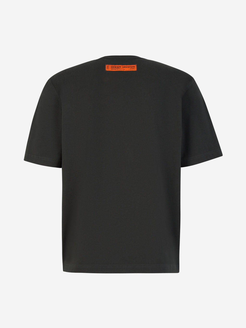 Heron preston Tops оригінал | Швидка доставка Україна – вид ззаду