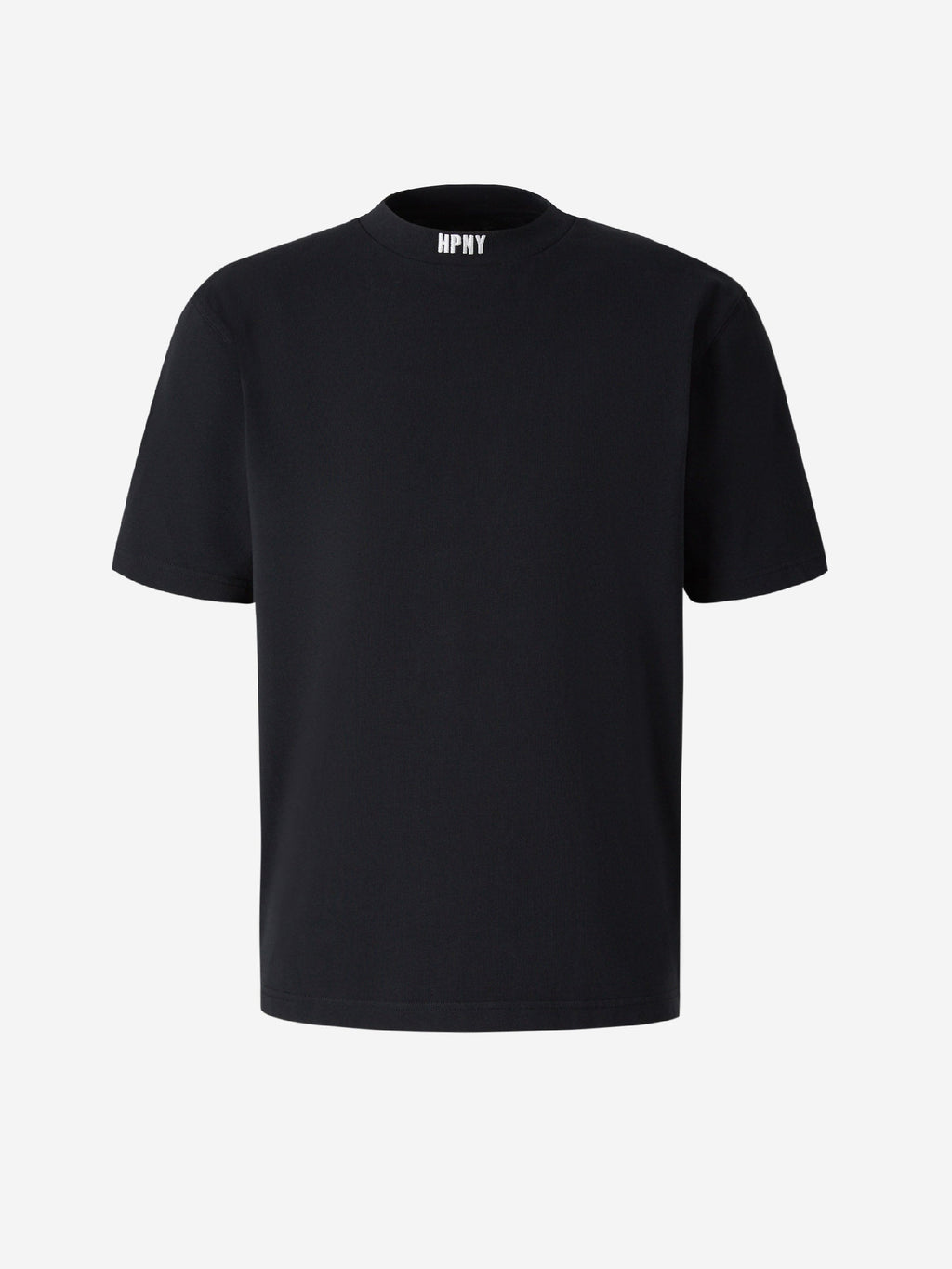 Оригінальна Mini Logo T-Shirt Heron preston – боковий вид