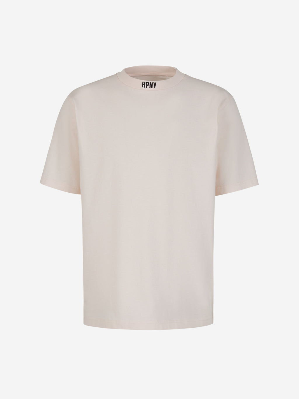 Оригінальна Mini Logo T-Shirt Heron preston – боковий вид