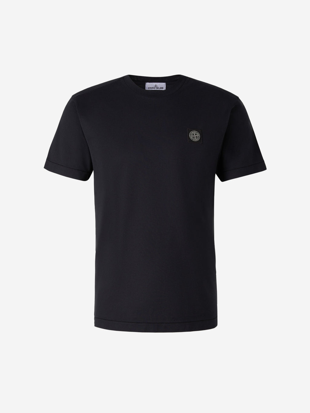 Stone island Tops оригінал | Швидка доставка Україна – боковий вид
