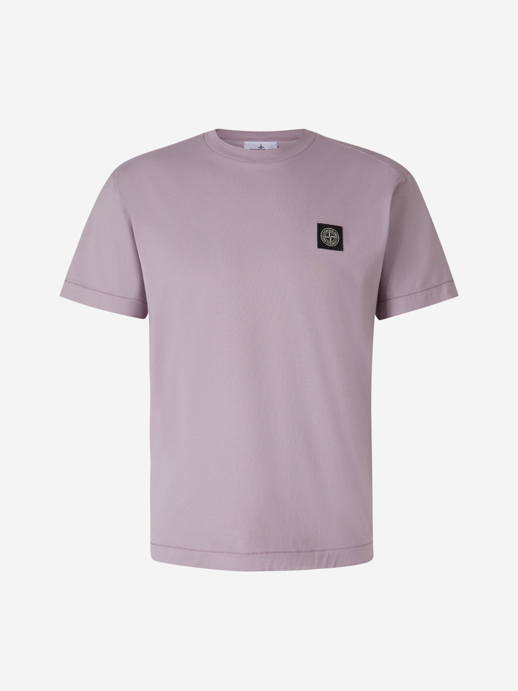 Stone island Tops оригінал | Швидка доставка Україна – боковий вид