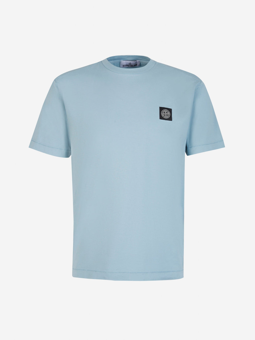Stone island Tops оригінал | Швидка доставка Україна – боковий вид
