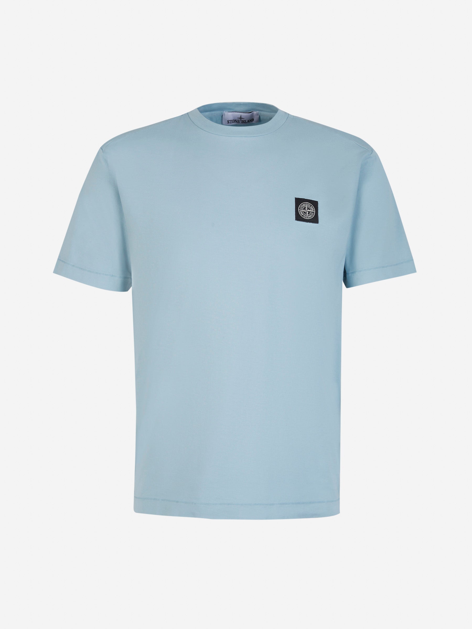 Stone island Tops оригінал | Швидка доставка Україна – боковий вид