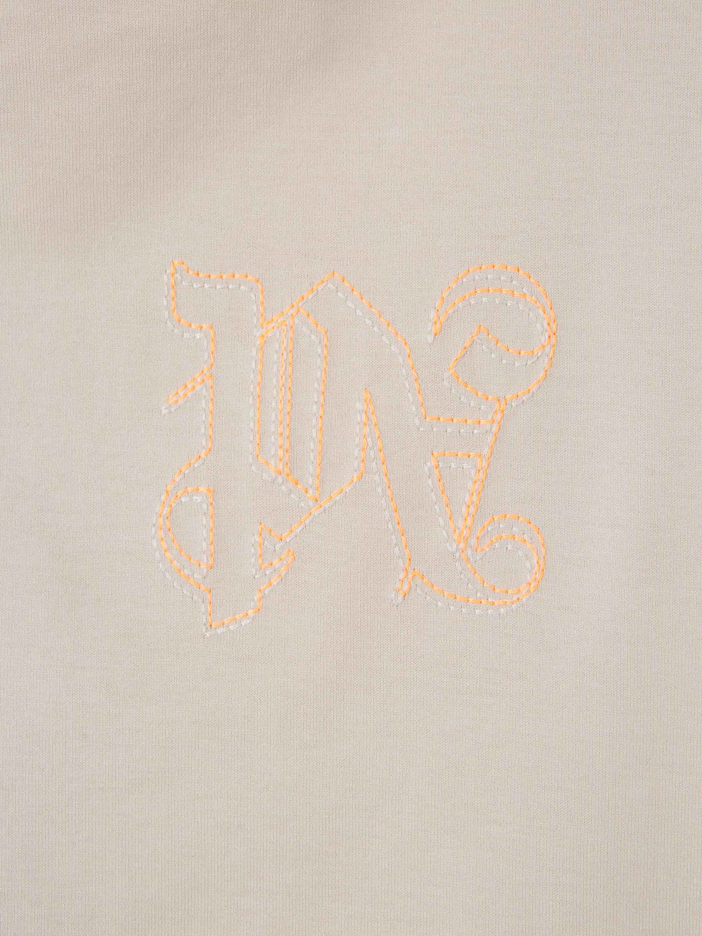 Cotton Logo T-Shirt Palm angels оригінал – Купити в Україні – збільшений вид