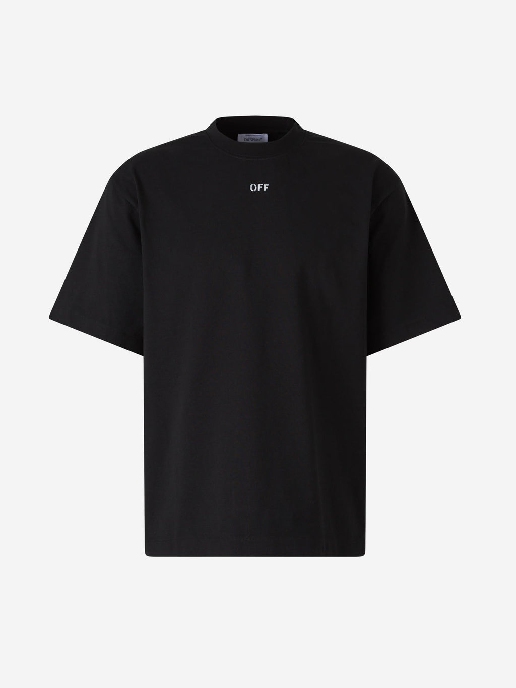 Off-white Tops оригінал | Швидка доставка Україна – боковий вид