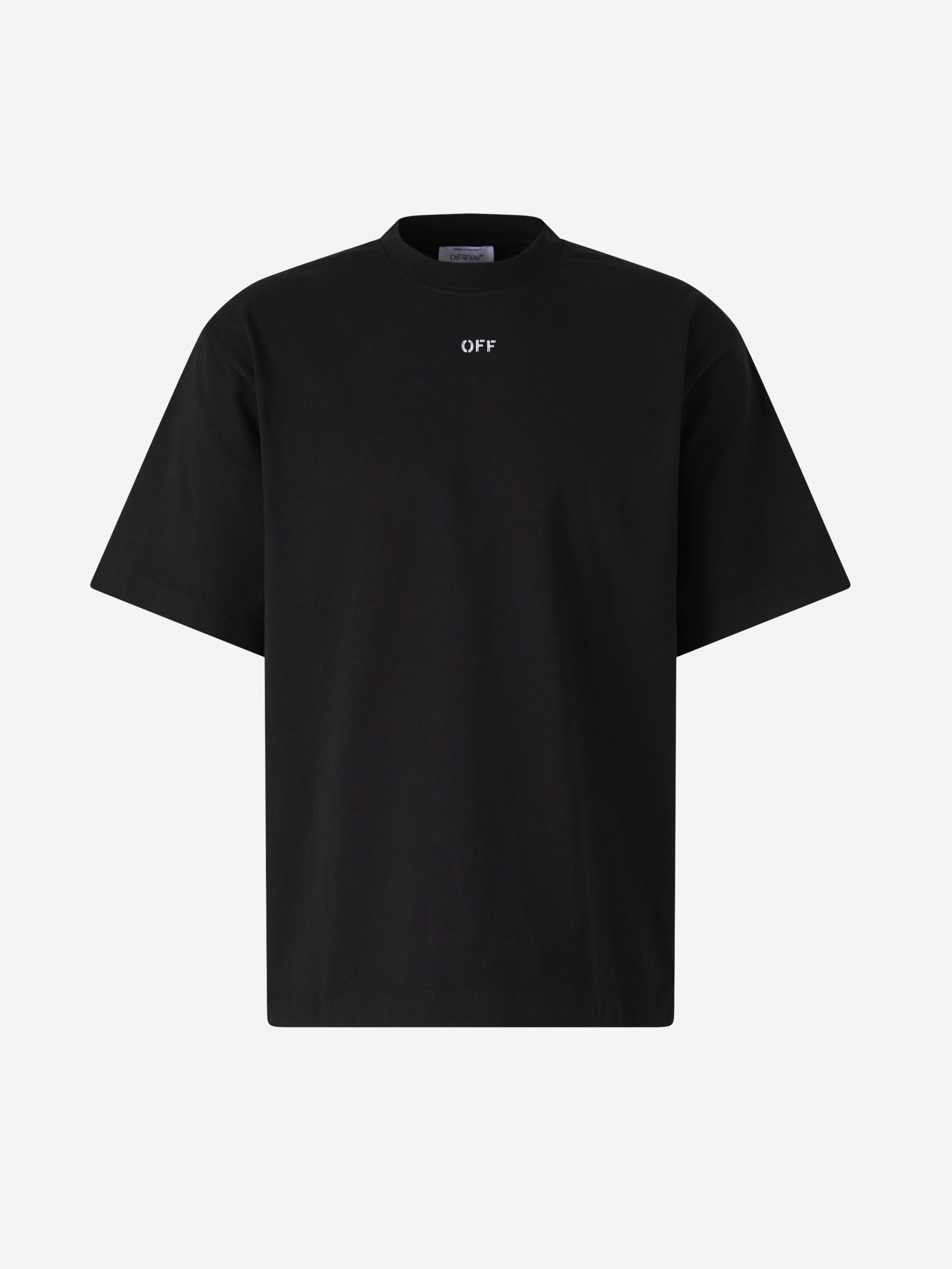 Off-white Tops оригінал | Швидка доставка Україна – боковий вид