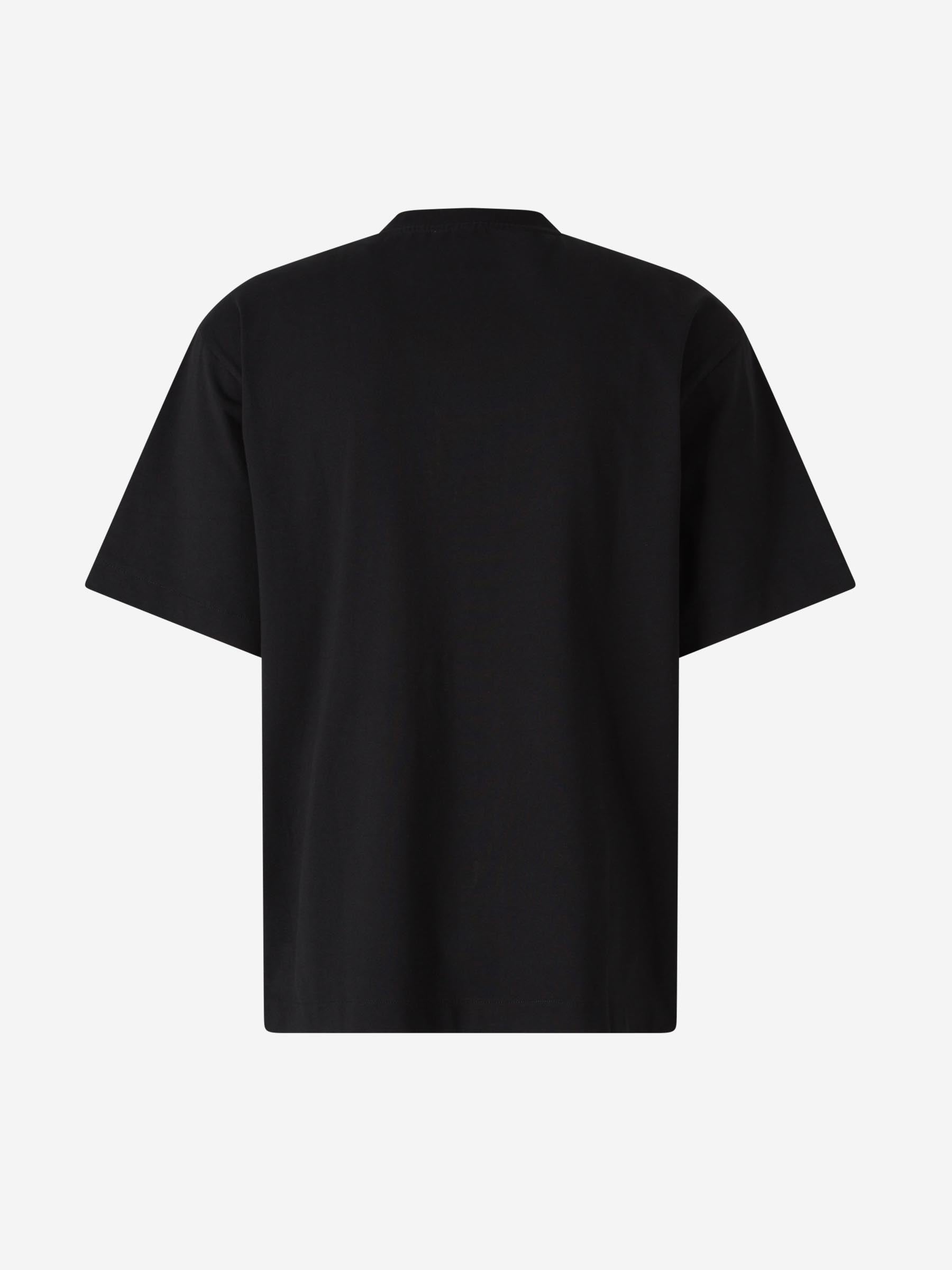 Off-white Tops оригінал | Швидка доставка Україна – вид ззаду
