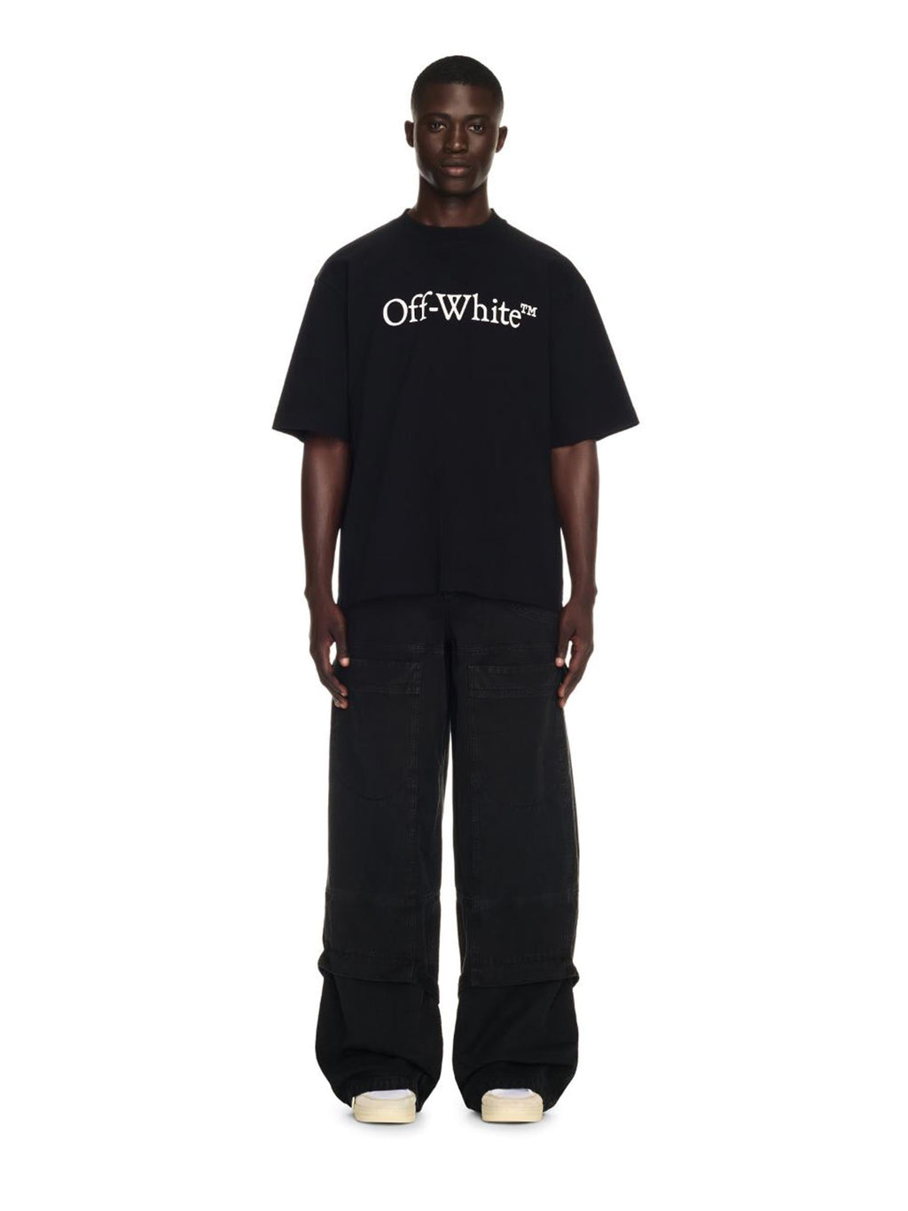 Off-white Tops оригінал | Швидка доставка Україна – боковий вид