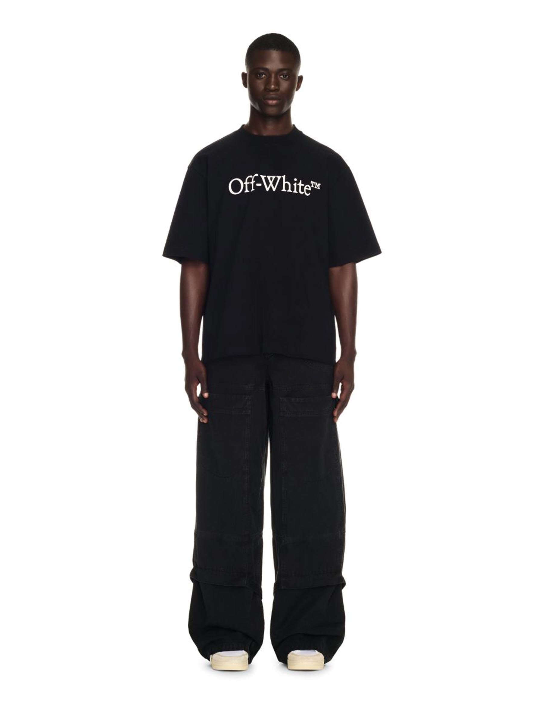Off-white Tops оригінал | Швидка доставка Україна – боковий вид