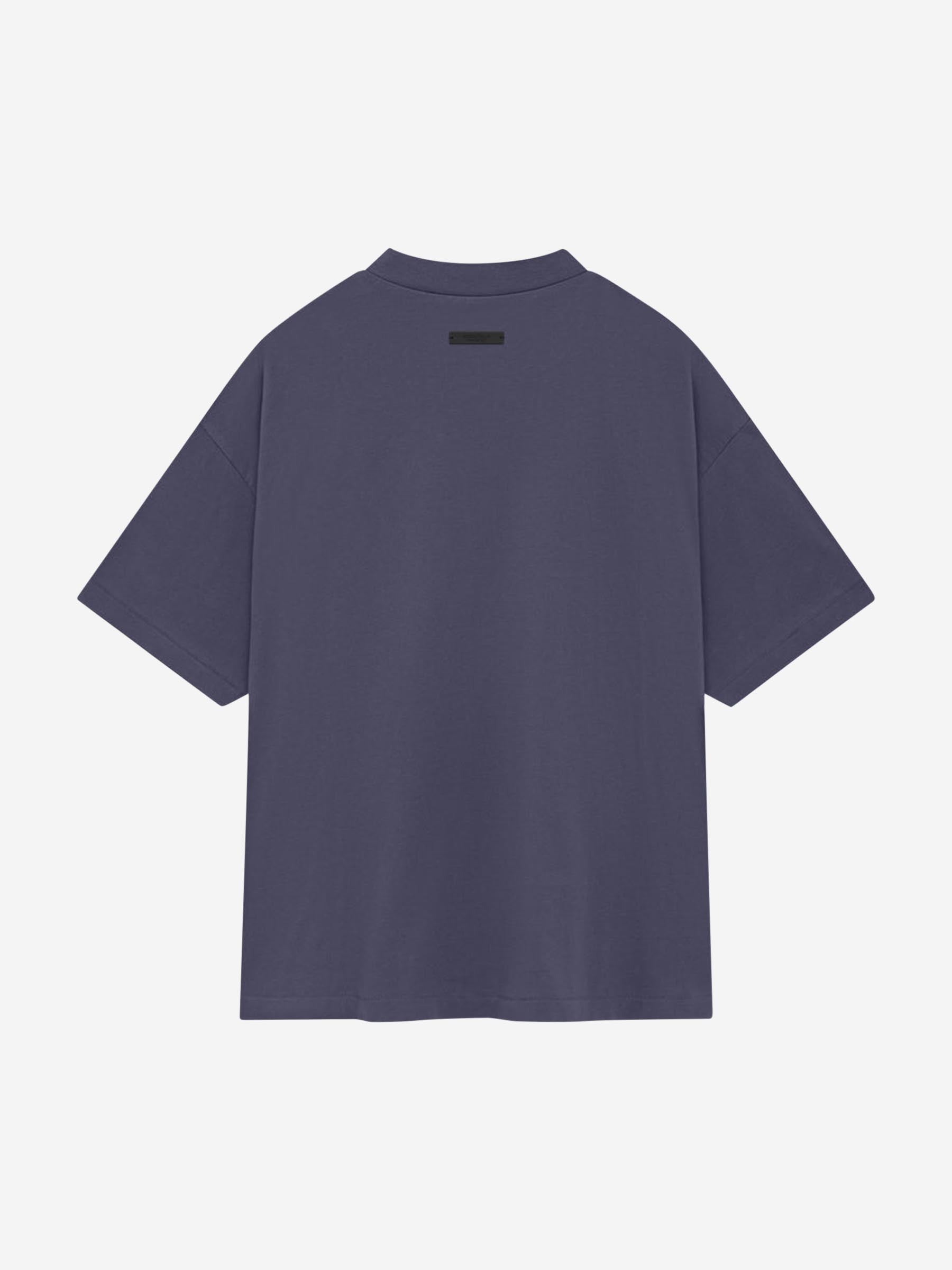 Cotton Logo T-Shirt Fear of god оригінал – Купити в Україні – детальний вид